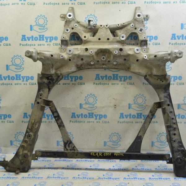 Подрамник передний Honda Clarity 18-21 usa в сборе 50200-TRW-A00
