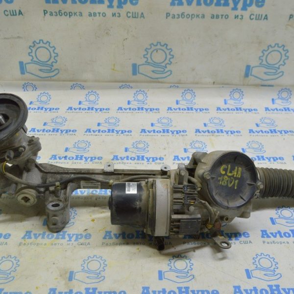 Рейка рулевая Honda Clarity 18-21 usa электро 53650-TRW-F42