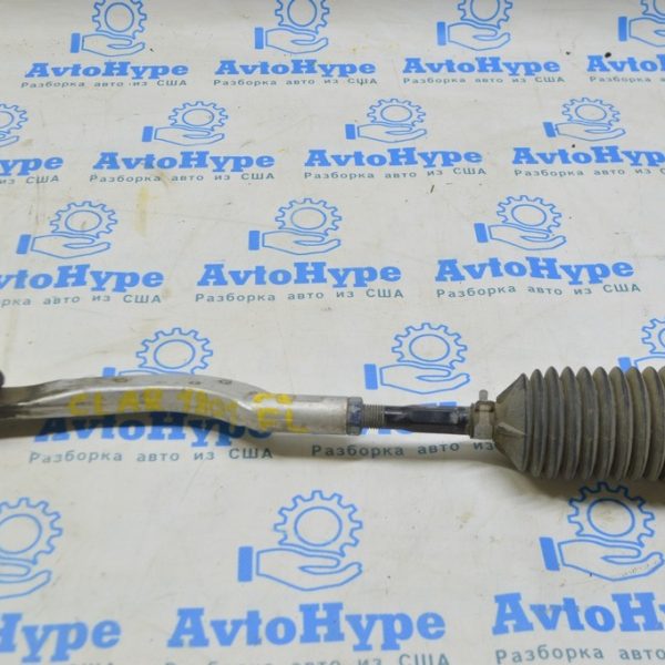 Рулевая тяга с наконечником левая Honda Clarity 18-21 usa 53560-TRT-J11