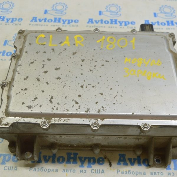 Модуль зарядки Honda Clarity 18-21 usa (01) 1C600-5WJ-A02 1C600-5WJ-A021-M1
