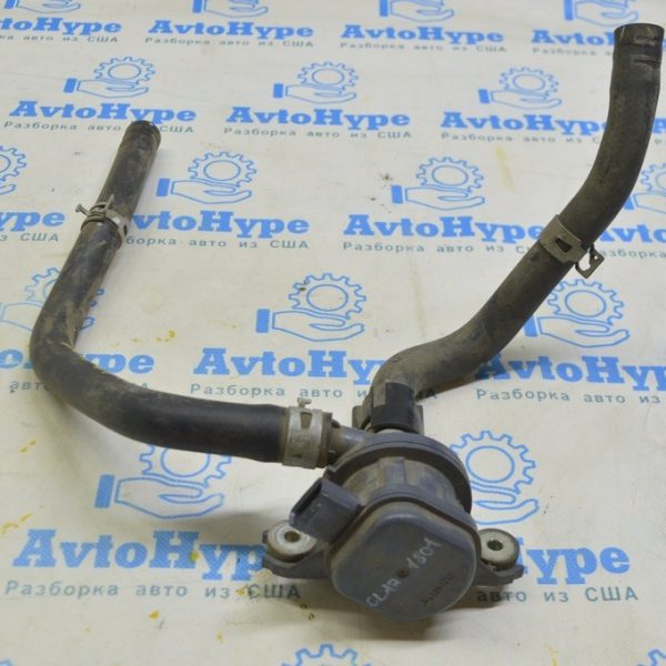 Насос системы охлаждения Honda Clarity 18-21 usa (01) 1J200-5K1-A01