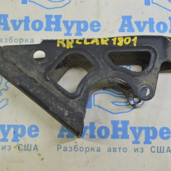 Кронштейн цапфы задний правый Honda Clarity 18-21 usa задний 52212-TRT-A00