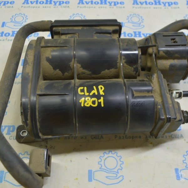 Канистра с углем абсорбер Honda Clarity 18-21 usa в сборе 17020-TRW-A01