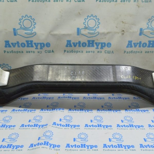 Усилитель заднего бампера Honda Clarity 18-21 usa 71531-TRT-A00