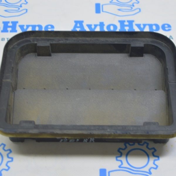 Щиток вентиляции правый Honda Clarity 18-21 usa 75450-TBA-A02