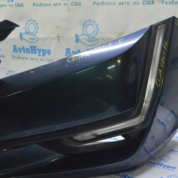 Ходовые огни DRL лев Honda Clarity 18-21 usa LED 33250-TRT-A01