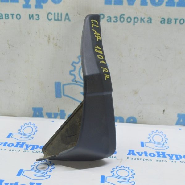 Брызговик задний правый Honda Clarity 18-21 08P09-TRT-100R1