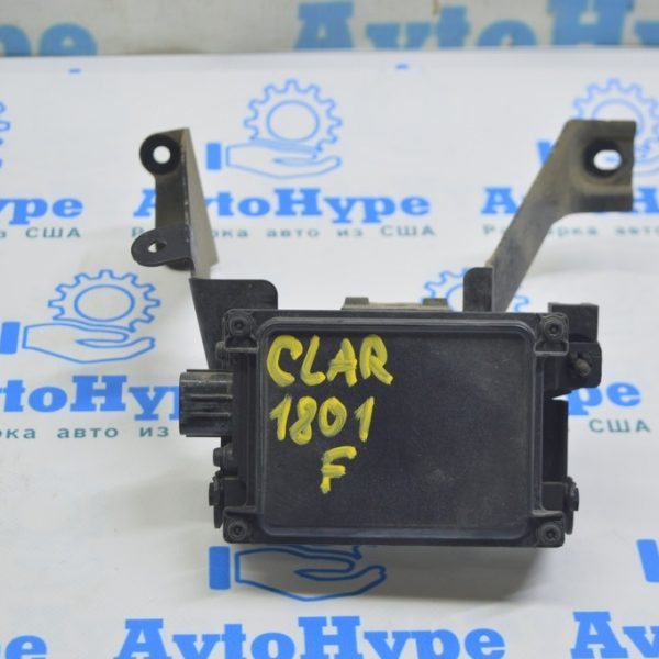 Радар круиз Honda Clarity 18-21 usa (01) без кронштейна 36800-TRW-A04