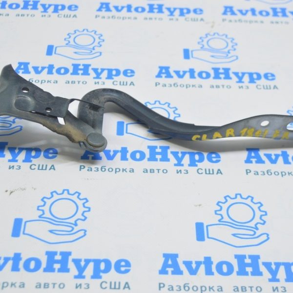 Петля капота правая Honda Clarity 18-21 usa 60120-TRT-A00ZZ_x000D_
6