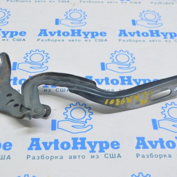 Петля капота левая Honda Clarity 18-21 usa 60170-TRT-A00ZZ
