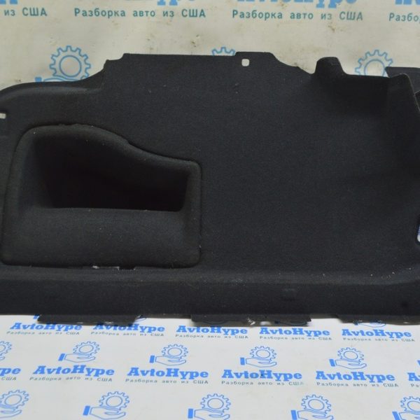 Обшивка арки левая Volvo S90 16- 31684193