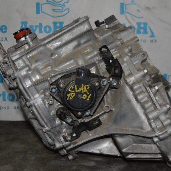 АКПП в сборе Honda Clarity 18-21 usa CVT (01) 20041-5WL-A00