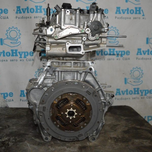 Демпфер Honda Clarity 18-21 usa 22000-5WL-A01