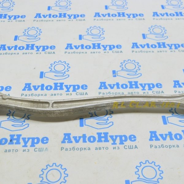 Рычаг верхний задний левый Honda Clarity 18-21 usa 52340-TRT-A00