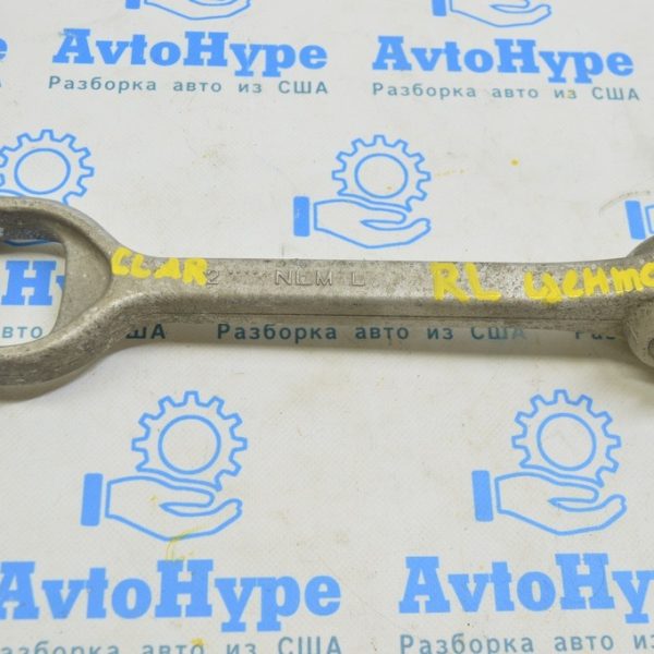 Рычаг поперечный верхний задний левый Honda Clarity 18-21 usa 52510-TRT-A00