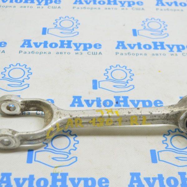 Рычаг продольный верхний задний левый Honda Clarity 18-21 usa 52510-TRT-A00