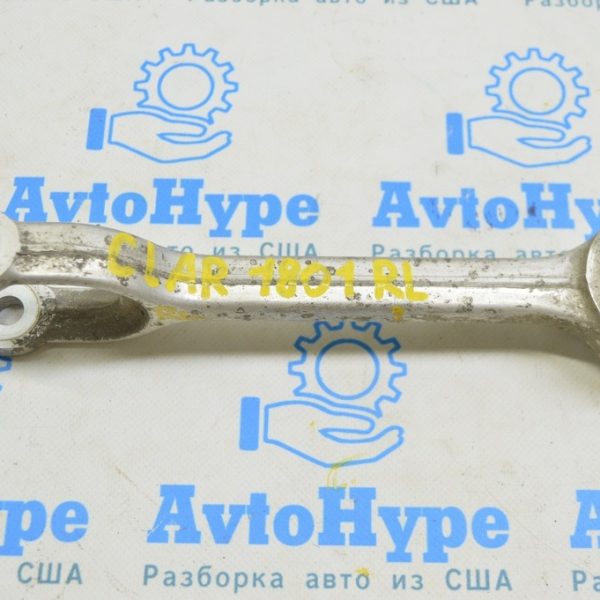 Рычаг поперечный нижний задний левый Honda Clarity 18-21 usa 52350-TRT-A00
