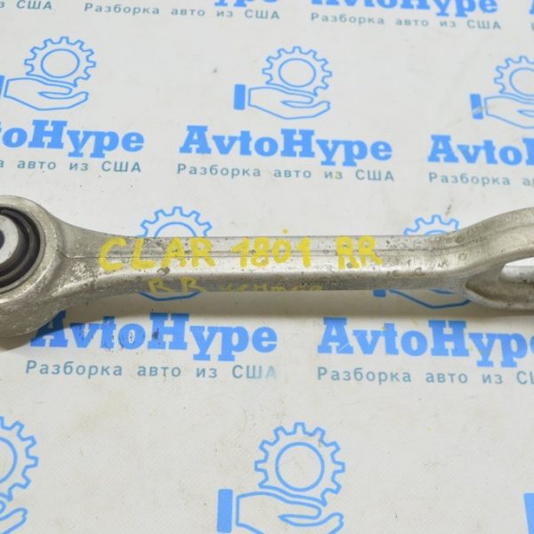 Рычаг поперечный верхний задний правый Honda Clarity 18-21 usa 52510-TRT-A00