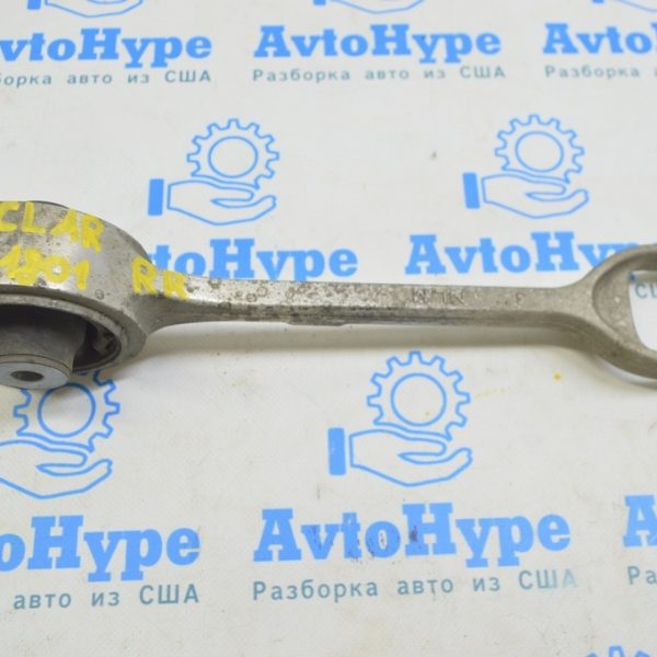 Рычаг продольный нижний задний правый Honda Clarity 18-21 usa 52360-TRT-A00