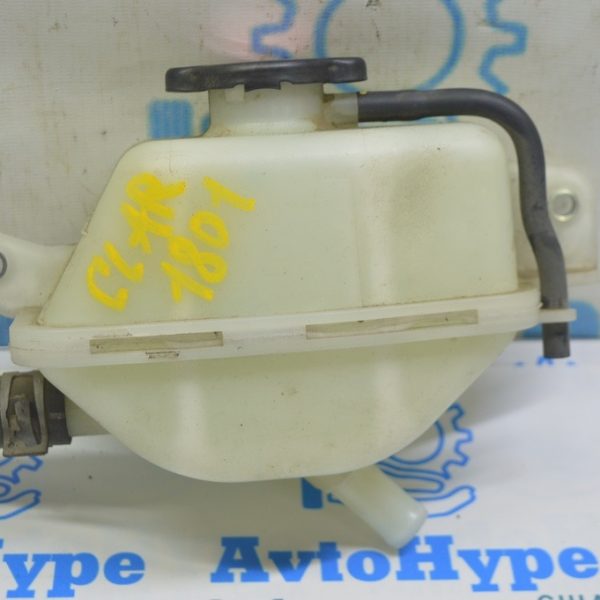 Расширительный бачок инвертора Honda Clarity 18-21 usa большой 1J163-5WJ-A01