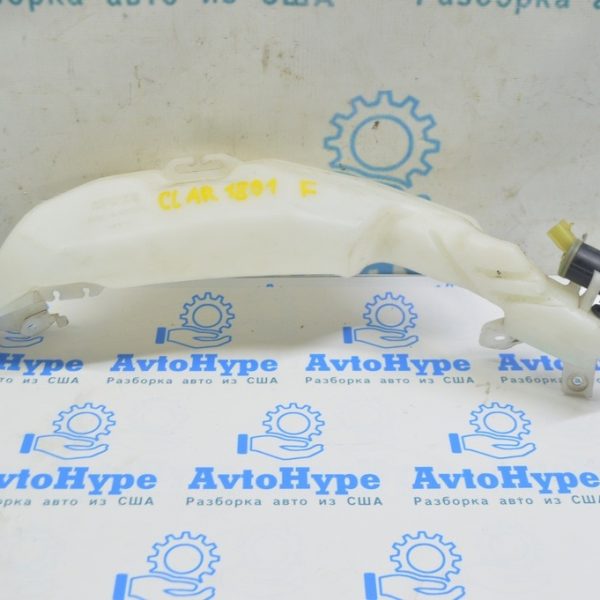 Бачок омывателя Honda Clarity 18-21 usa с крышкой 76841-TRT-J01