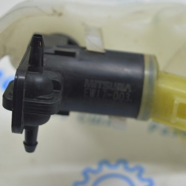 Мотор омывателя Honda Clarity 18-21 usa 76806-TRT-003