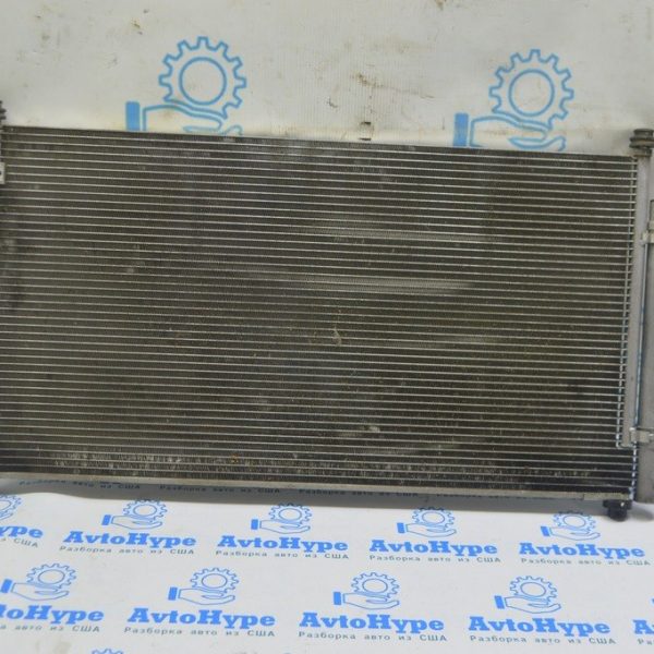 Радиатор кондиционера конденсер Honda Clarity 18-21 usa 80110-TRW-A01