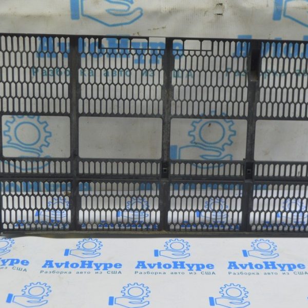 Сетка между радиаторами Honda Clarity 18-21 usa надлом крепления (01) 1J082-5WJ-A00