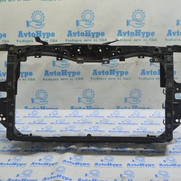 Телевизор панель радиатора в сборе Honda Clarity 18-21 usa (01) 71401-TRW-A01
