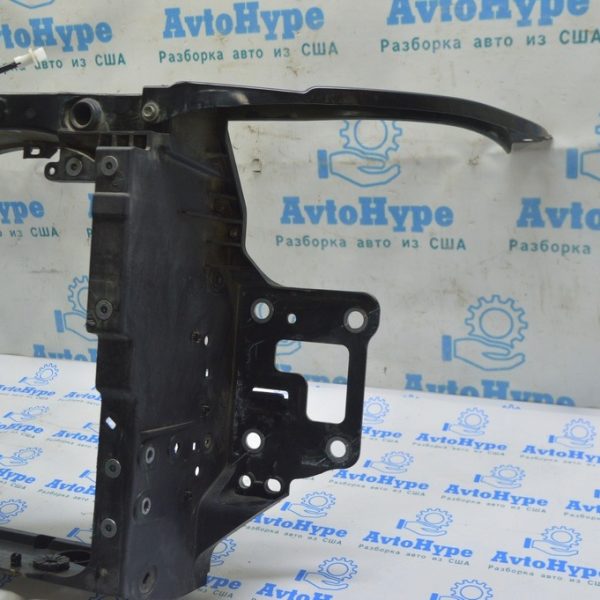 Планка телевизора ресничка левая Honda Clarity 18-21 usa 71404-TRT-A00