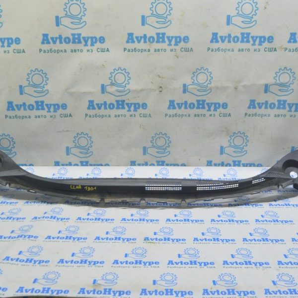 Решетка дворников пластик Honda Clarity 18-21 usa верхняя 74200-TRT-A01