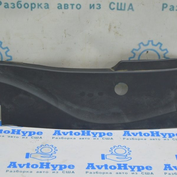 Уплотнитель крыла капот-крыло левый Honda Clarity 18-21 usa 74207-TRV-A00