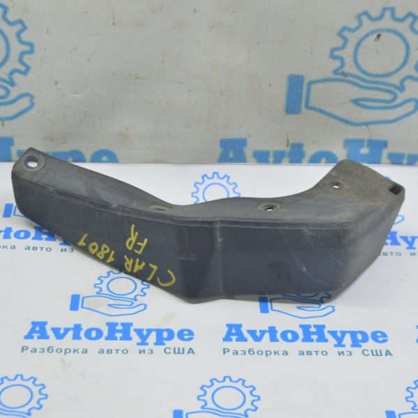 Брызговик передний правый Honda Clarity 18-21 08P08-TRT-100R1