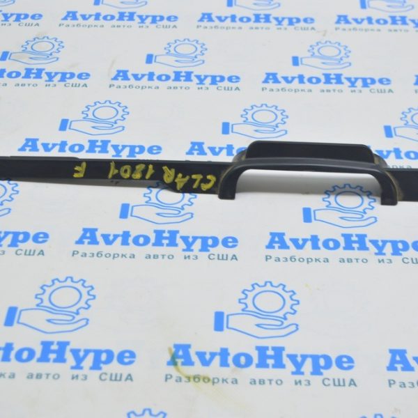 Воздухоприемник передняя часть Honda Clarity 18-21 usa 17255-5WJ-A00