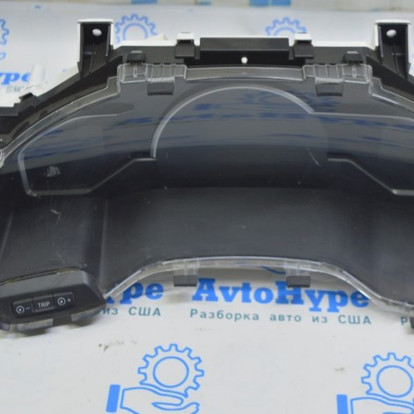 Щиток приборов Honda Clarity 18-21 usa 119к (01) царапина 78100-TRW-A012