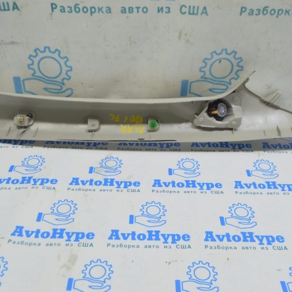 Динамик пищалка в передней стойке левый Honda Clarity 18-21 usa 39120-TRT-A11