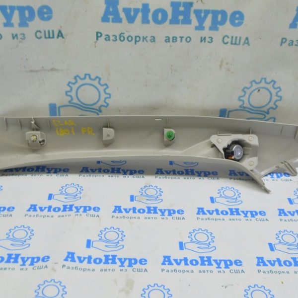 Динамик пищалка в передней стойке правый Honda Clarity 18-21 usa 39120-TRT-A11