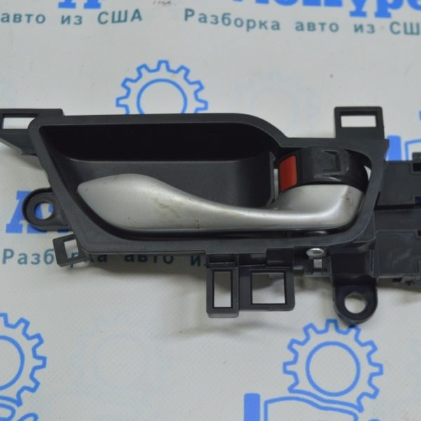 Ручка двери внутренняя передняя правая Honda Clarity 18-21 usa 72120-TRV-A01ZA