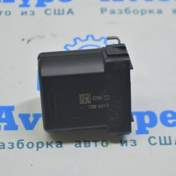 Dash Heated Steering Wheel HSW Control Unit Honda Clarity 18-21 usa (01) 38890TRWA01