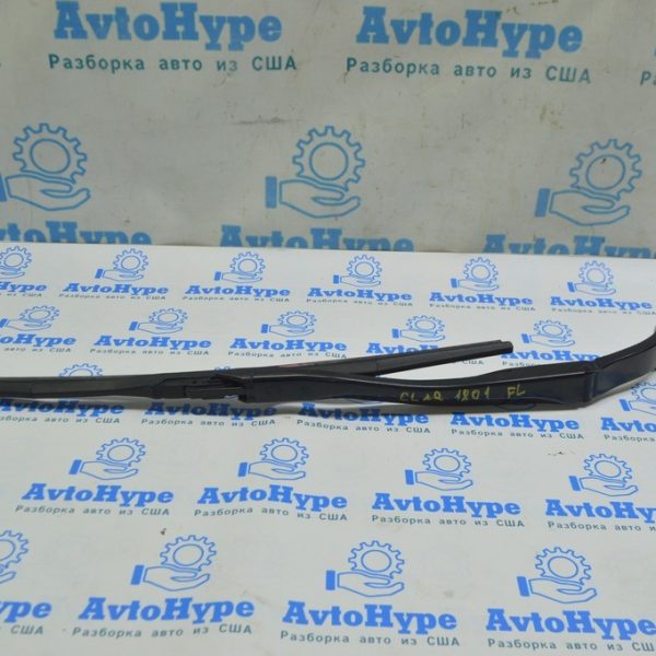 Поводок дворника левый Honda Clarity 18-21 usa 76600-TRT-A02