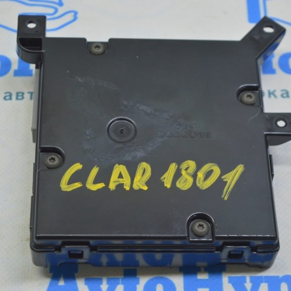 Telematics Control Unit Honda Clarity 18-21 usa 39770-TRW-A51 (01) 39770-TRW-A510-M1