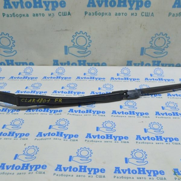 Поводок дворника правый Honda Clarity 18-21 usa 76610-TRT-A02
