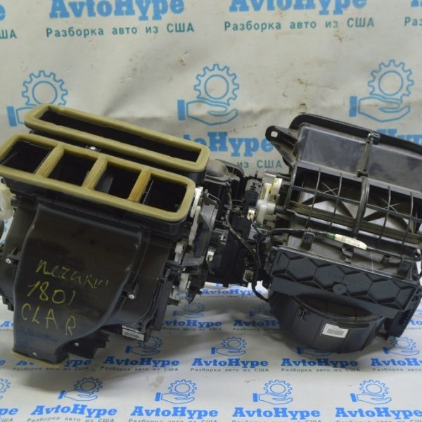 Печка в сборе Honda Clarity 18-21 usa 79311-TRW-A41