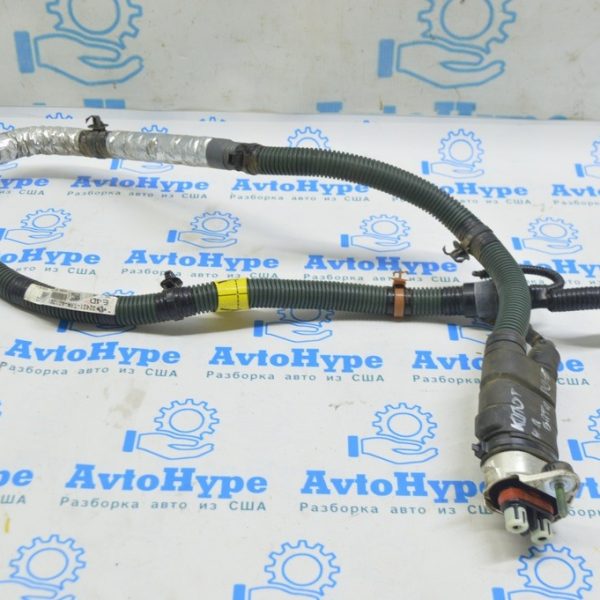 Кабель высоковольтный Honda Clarity 18-21 usa 32421-TRW-A01 32421-TRW-A012M1
