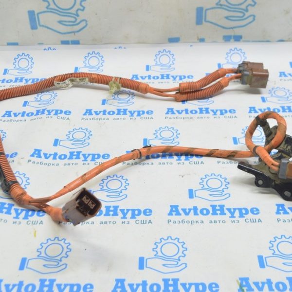 Силовой кабель инвертор-компрессор Honda Clarity 18-21 usa 38860-5WJ-A01