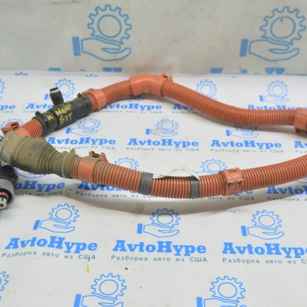 Кабель высоковольтный Honda Clarity 18-21 usa 1F110-5WJ-A01