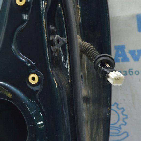 Ограничитель двери задней левой Honda Clarity 18-21 usa 72880-TRT-A01