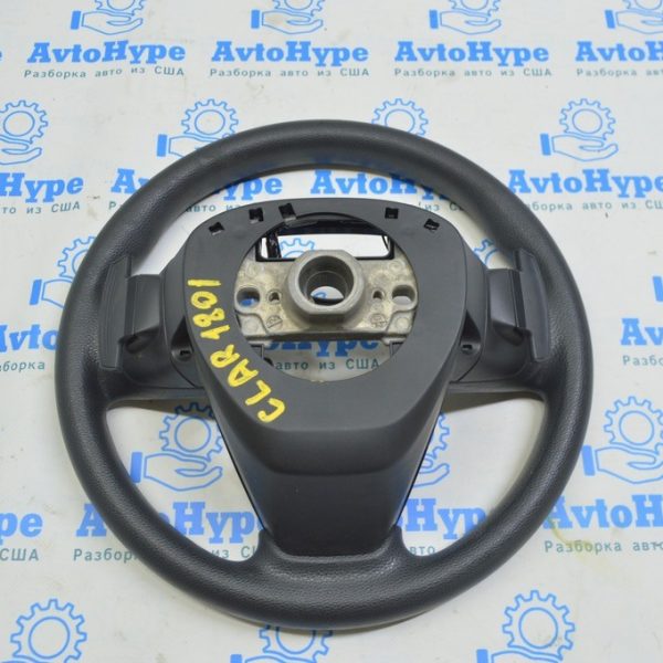 Кнопки управления под рулем правые Honda Clarity 18-21 usa 78560-TEA-A81ZG