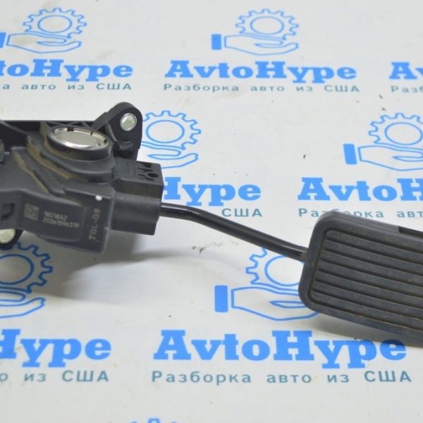 Педаль газа Honda Clarity 18-21 usa 17800-TGL-G81