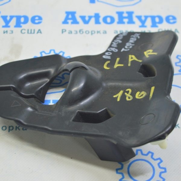 Накладка рулевой колонки Honda Clarity 18-21 usa 53321-TRT-A01